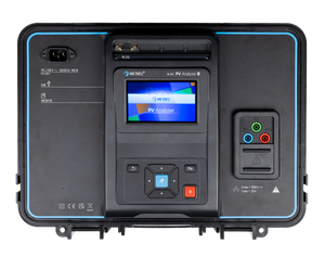 Metrel MI 3116 PV Analyser XA