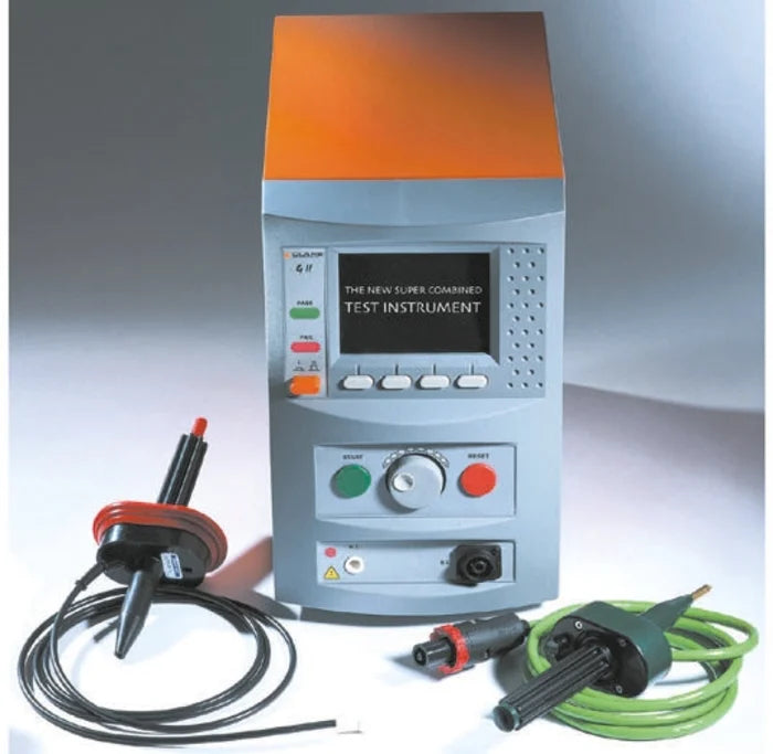 Seaward HAL 103 Multifunction Electrical Safety Tester