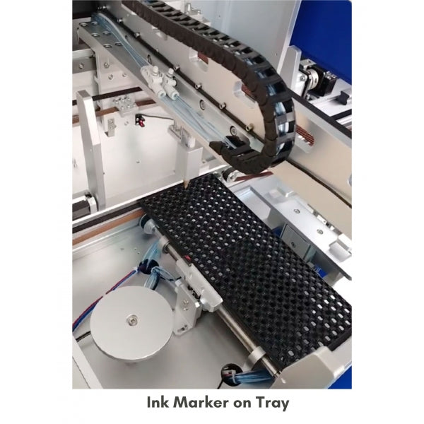Xeltek SuperBOT 5 Series – Automated IC Programmer