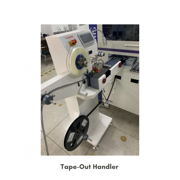 Xeltek SuperBOT 5 Series – Automated IC Programmer