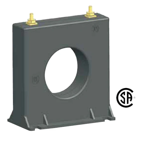 SFT series Current Transformers (CT) with CSA approval