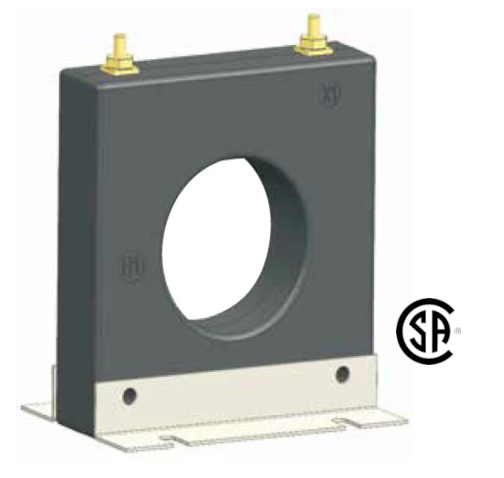 SHT Series Current Transformers | CSA Approved | Class 1 Accuracy ...