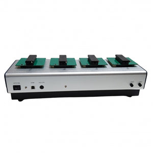 Xeltek SuperPro 6104NGP – Ultra-High-Speed 4-Gang Universal IC Programmer