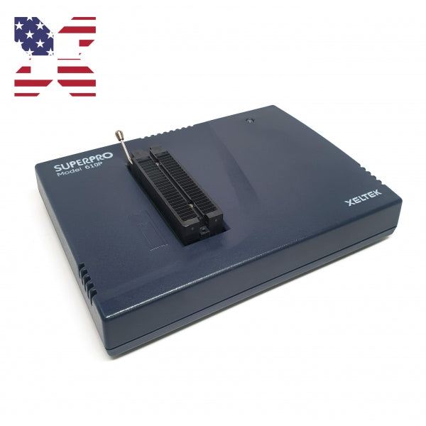 SuperPro 610P High Speed Universal Device Programmer