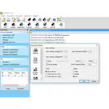 Xeltek SuperPro IS01 – High-Speed Universal In-System Programmer