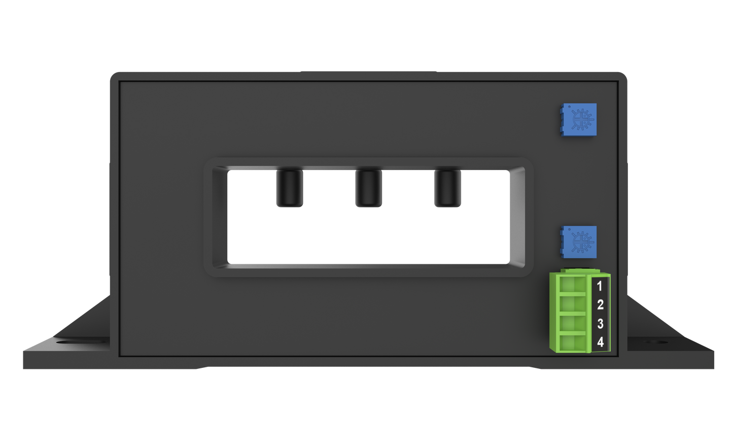 Theta HCS Series Hall Current Sensor