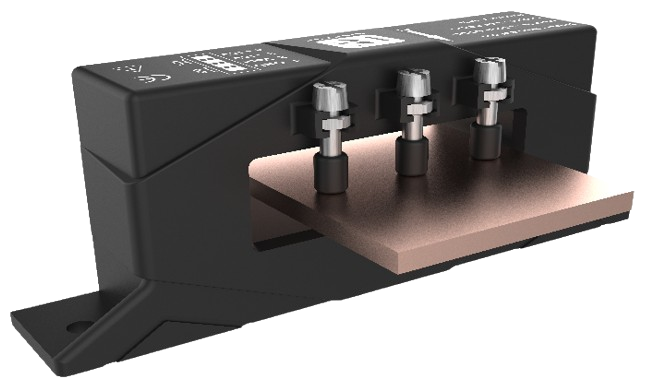 Theta HCS Series Hall Current Sensor