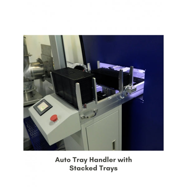 Xeltek SuperBOT 5 Series – Automated IC Programmer