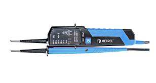 MD 1160 Voltage and Continuity Tester