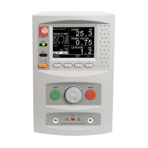 Seaward HAL 103 Multifunction Electrical Safety Tester