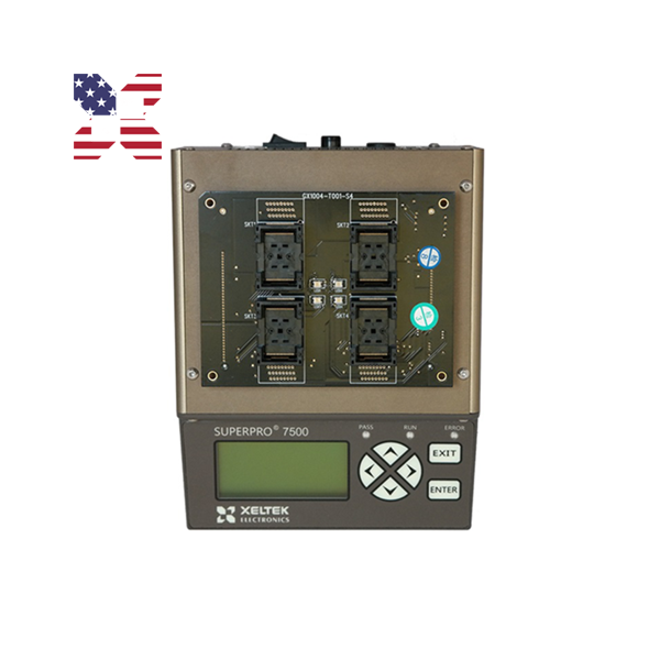 SuperPro 7500N  Advanced Universal LAN Programmer