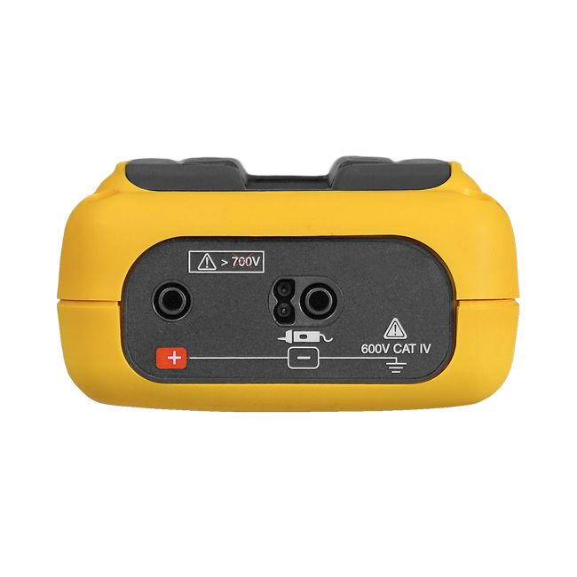 AEMC 6534 Digital Megohmmeter – 1000V, Rechargeable, with Locking Test Leads