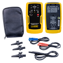 AEMC 6611 – Phase & Motor Rotation Meter
