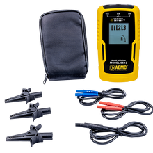 AEMC 6612 – Phase Rotation Meter