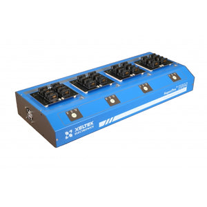 Xeltek SuperPro 7504N – Ultra-High-Speed 16-Chip Gang Programmer