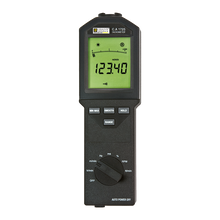 AEMC CA1725-A tachometer 