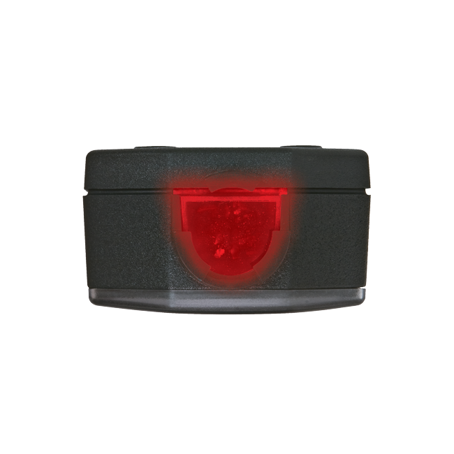 AEMC CA1725-A Contact / Non-Contact Tachometer with Accessories