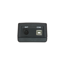 AEMC CA 1727 Industrial Contact / Non-Contact Tachometer with Accessories