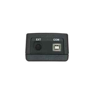 AEMC CA 1727 Industrial Contact / Non-Contact Tachometer with Accessories