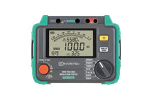 Kyoritsu KEW 3025B – Digital High-Voltage Insulation Tester (Up to 2.5 kV)