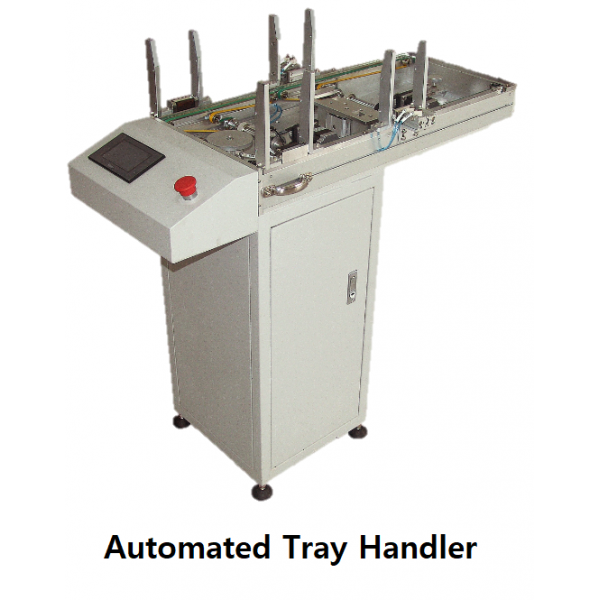 Xeltek SuperBOT 5 Series – Automated IC Programmer