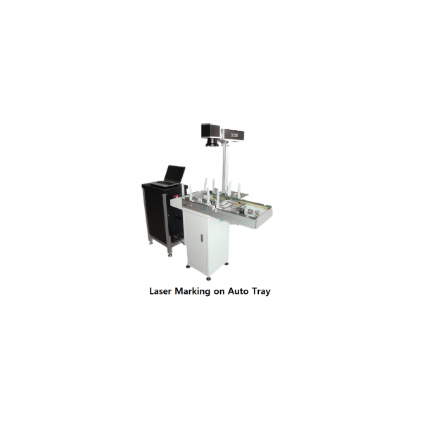 Xeltek SuperBOT 5 Series – Automated IC Programmer