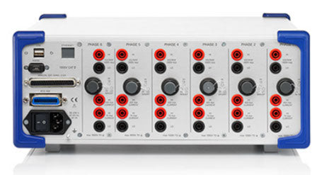 INFRATEK 108A Power Analyzer