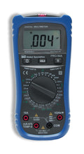 PRO-50A: Handheld Digital Multimeter