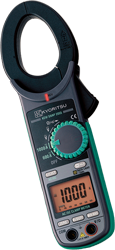 Kyoritsu 2055 AC/DC Digital Clamp Meter
