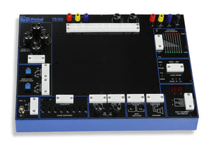PB-505: Deluxe Analog & Digital Design Trainer; CSA approved
