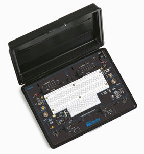 PB-500 Portable Analog Circuit Trainer; CSA approved