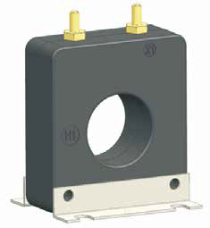 5SHT-series Current Transformers (CT)