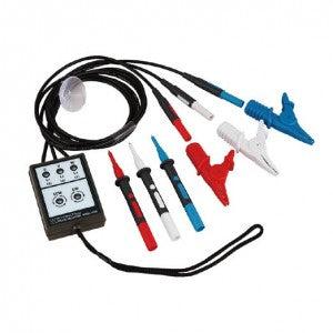 KEW8031F(CSA approved) Phase Indicator with Fused Test Leads