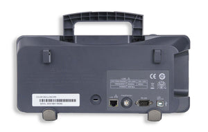 DSC-5300: 50 MHz Digital Storage Oscilloscope; CSA approved