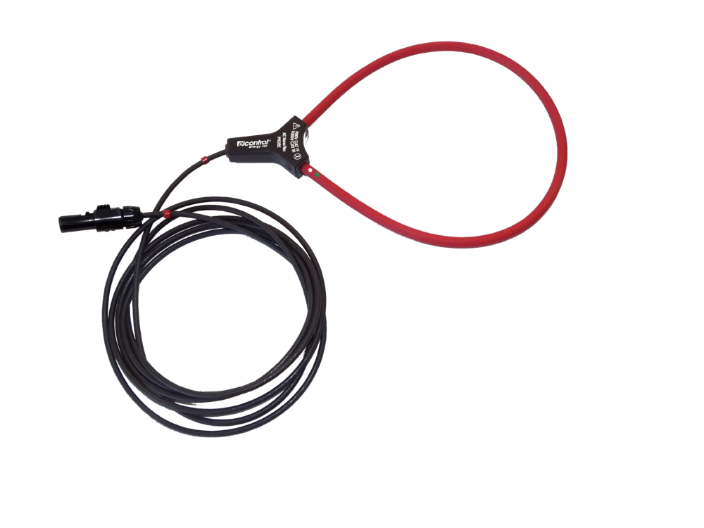 ELCONTROL NanoVIP-TWO Portable Power Quality Analyzer