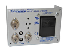 International Power - IHN28-3 - Open Frame Power Supply