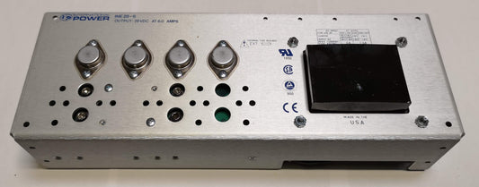 International Power - IHE28-6 - Open Frame Power Supply