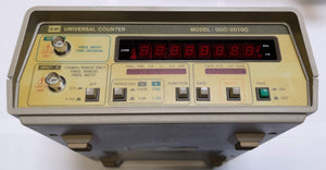 GW Instek - GUC 2010G - Universal Counter