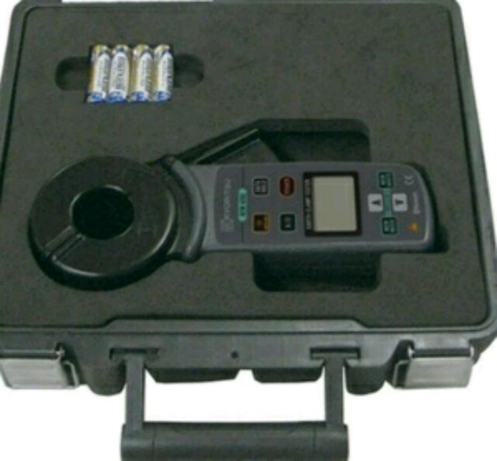 KYORITSU 4202 Earth Clamp Tester