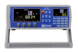 LCR-600: 100 kHz High Precision LCR Meter; CSA approved