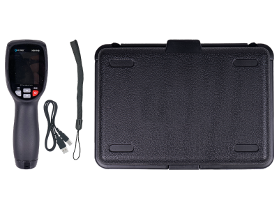 MD 9910 Thermal Camera