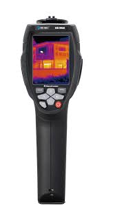 MD 9930 Thermal camera
