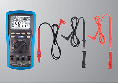 METREL MD9070, compare to: Fluke 1503 and Fluke 1507