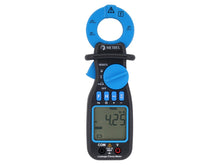 METREL MD 9272 Leakage Clamp TRMS Meter with Power Functions