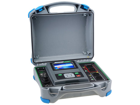 METREL MI3280 Digital Transformer Analyser