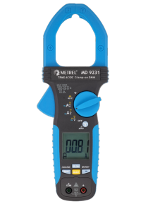 METREL MD 9231 AC/DC 1000A, 1000V TRMS CAT III 1000 V