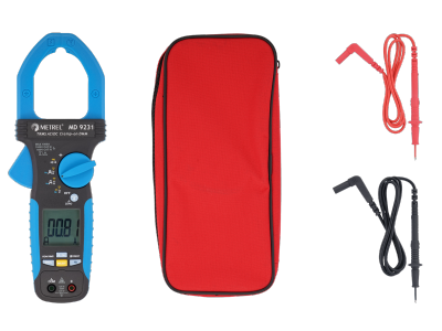 METREL MD 9231 AC/DC 1000A, 1000V TRMS CAT III 1000 V