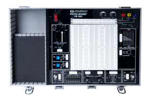 PB-503C: Portable Analog & Digital Design Trainer; CSA approved