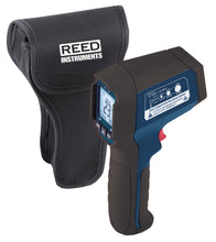 REED R2310 Infrared Thermometer, 12:1, 1202°F (650°C)