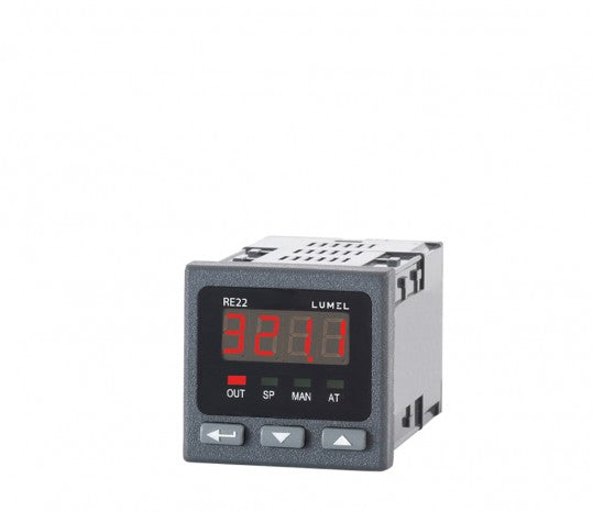 LUMEL RE22 Controller